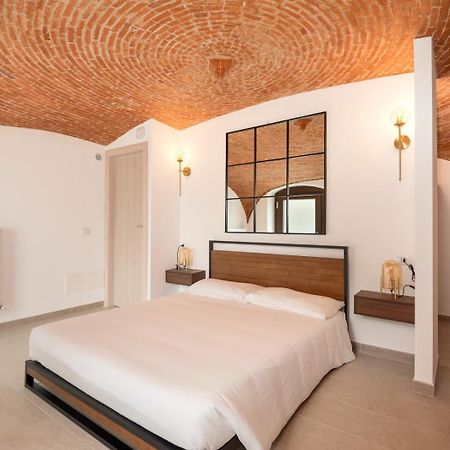 Porto Di Clanezzo Bed and Breakfast Εξωτερικό φωτογραφία