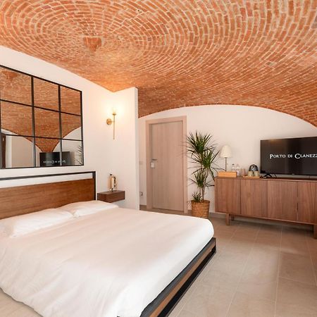 Porto Di Clanezzo Bed and Breakfast Εξωτερικό φωτογραφία
