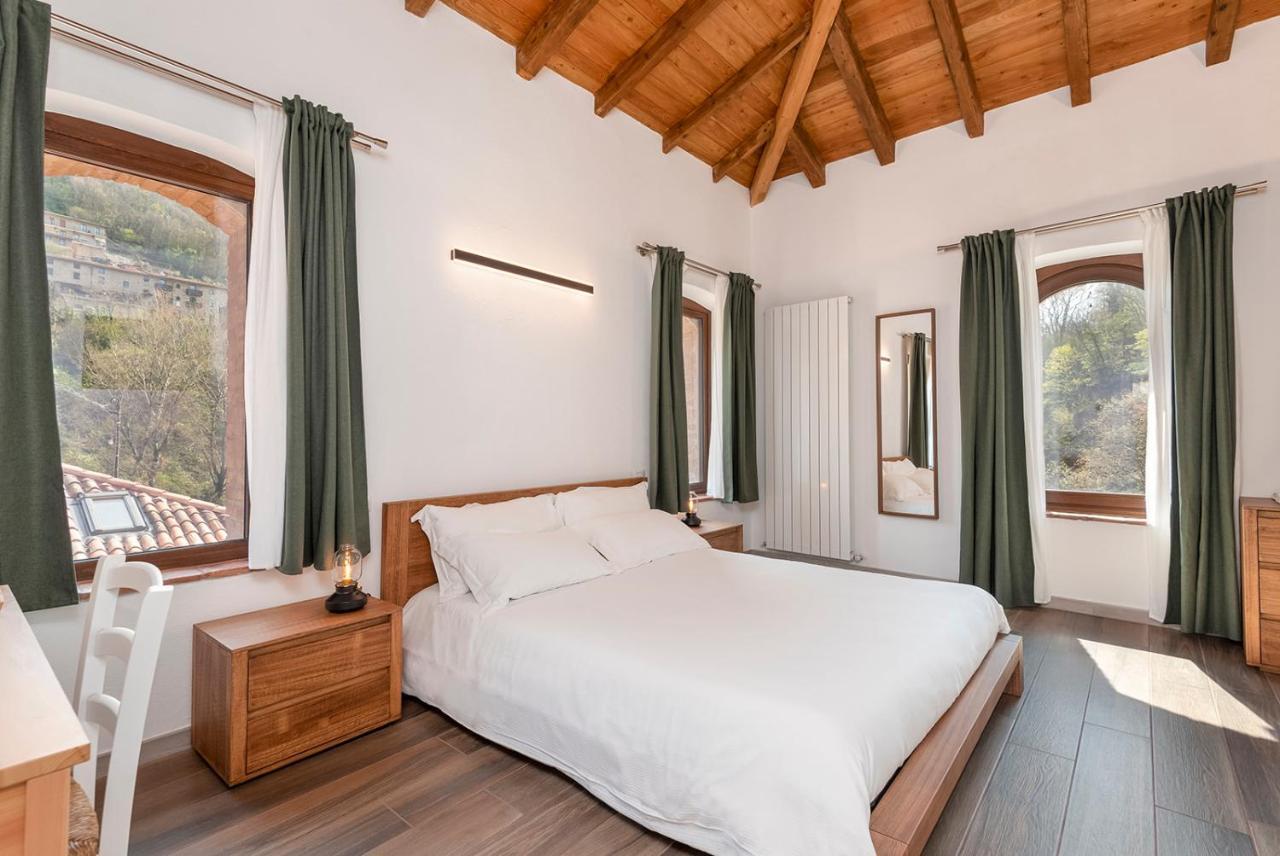 Porto Di Clanezzo Bed and Breakfast Εξωτερικό φωτογραφία