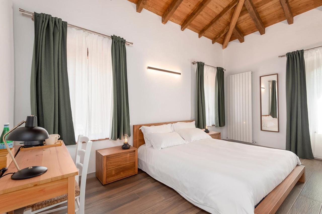 Porto Di Clanezzo Bed and Breakfast Εξωτερικό φωτογραφία