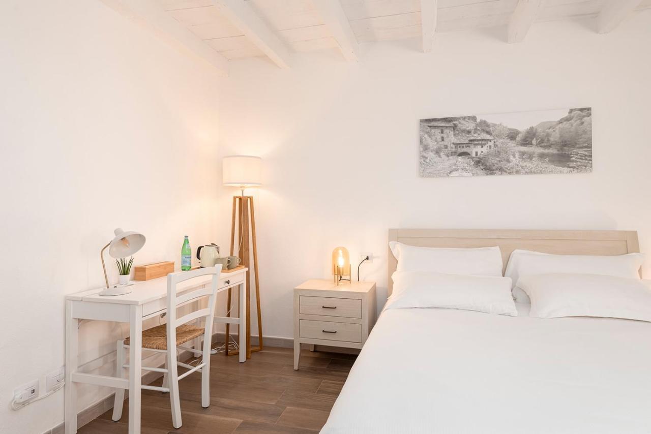 Porto Di Clanezzo Bed and Breakfast Εξωτερικό φωτογραφία