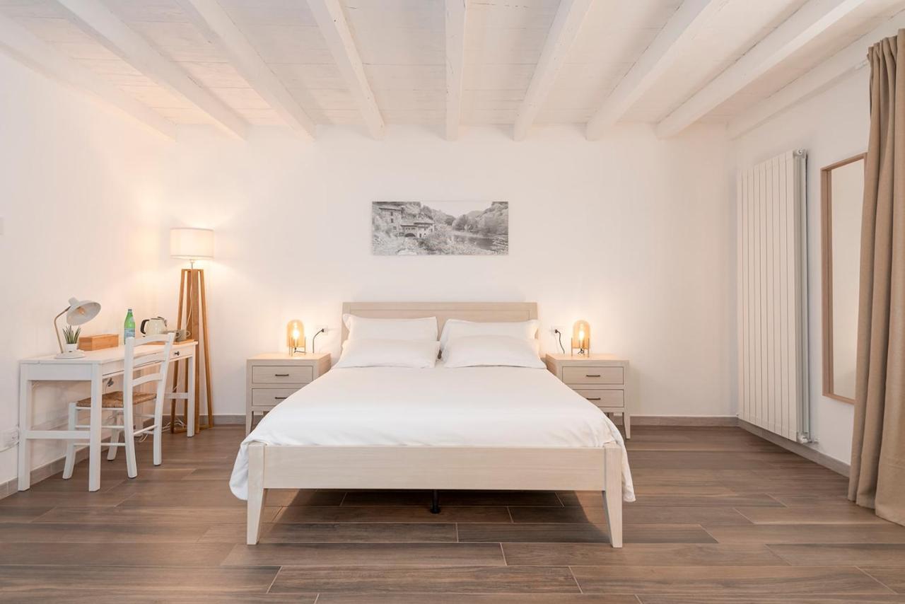 Porto Di Clanezzo Bed and Breakfast Εξωτερικό φωτογραφία