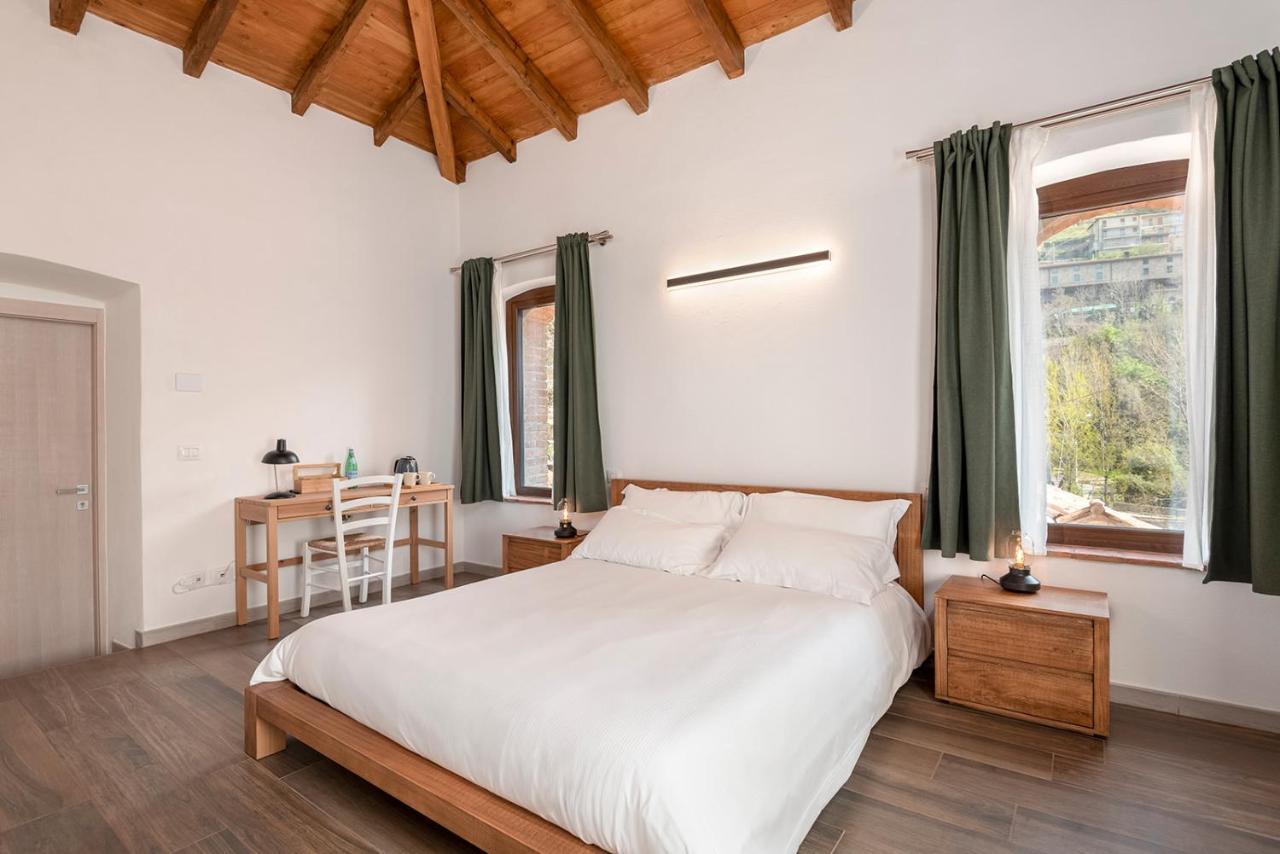 Porto Di Clanezzo Bed and Breakfast Εξωτερικό φωτογραφία