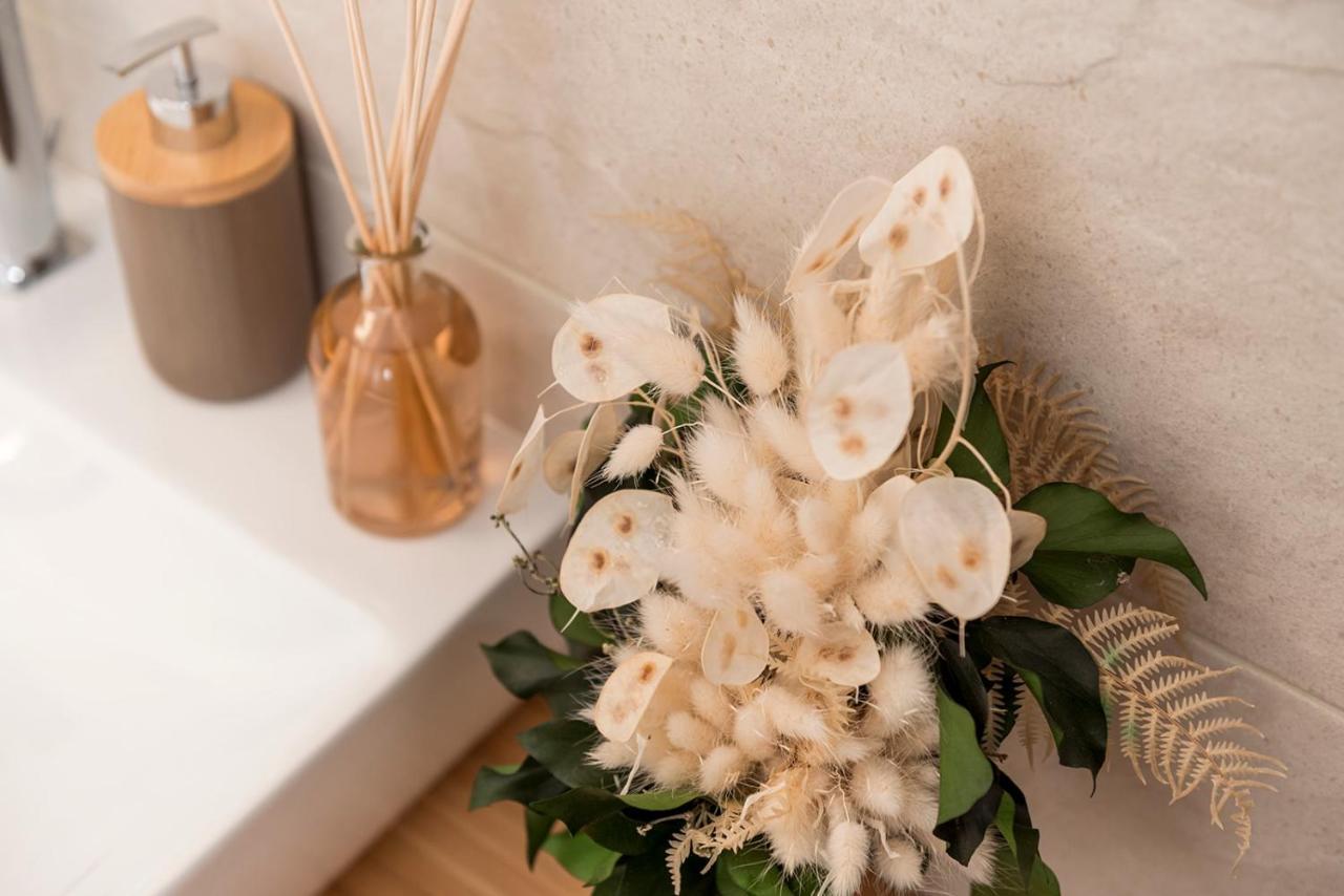 Porto Di Clanezzo Bed and Breakfast Εξωτερικό φωτογραφία