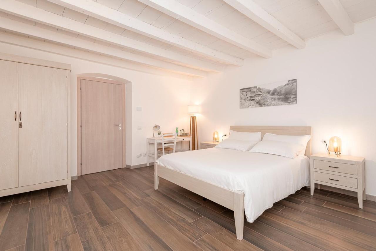 Porto Di Clanezzo Bed and Breakfast Εξωτερικό φωτογραφία