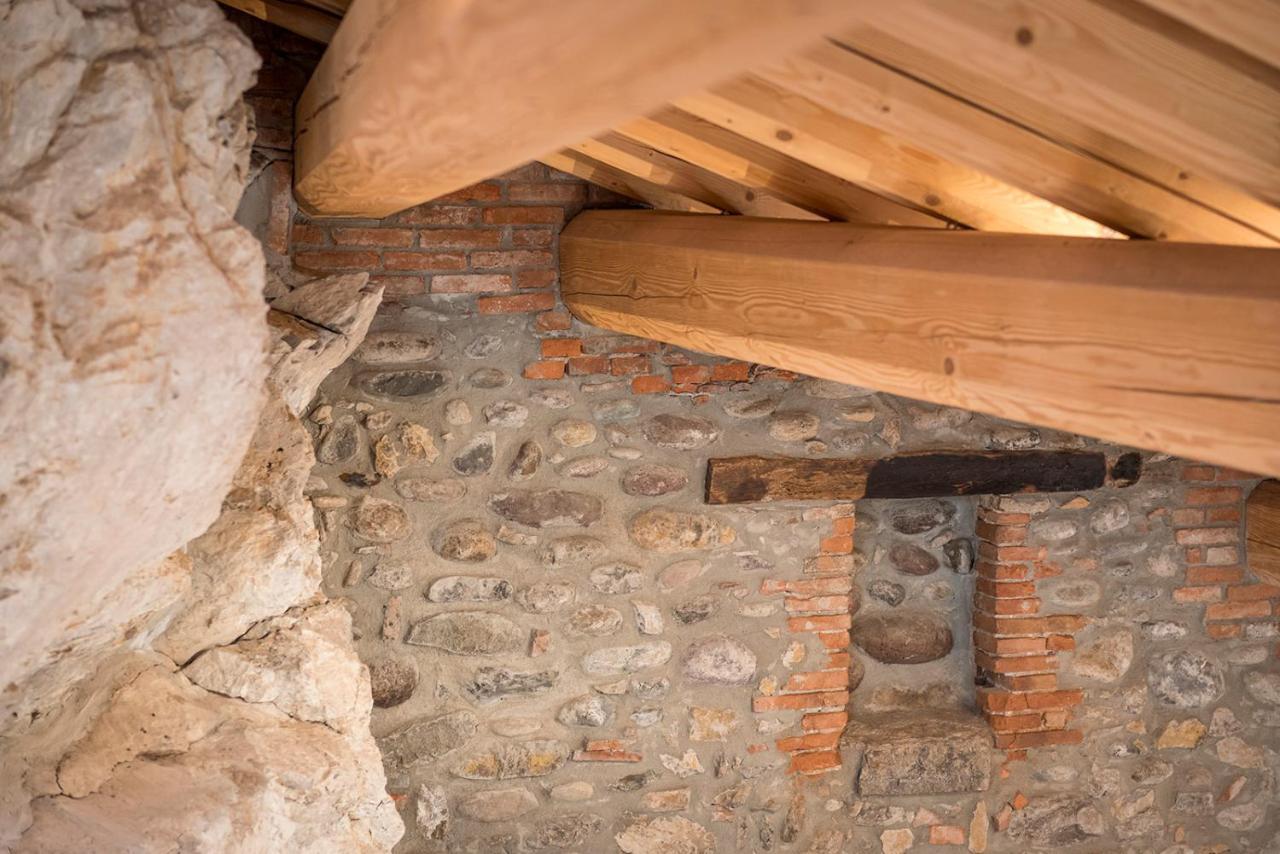 Porto Di Clanezzo Bed and Breakfast Εξωτερικό φωτογραφία
