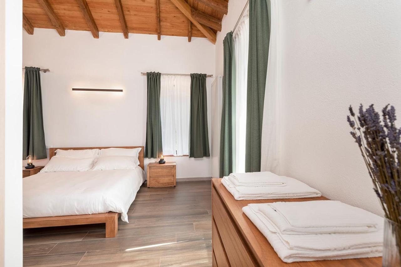 Porto Di Clanezzo Bed and Breakfast Εξωτερικό φωτογραφία