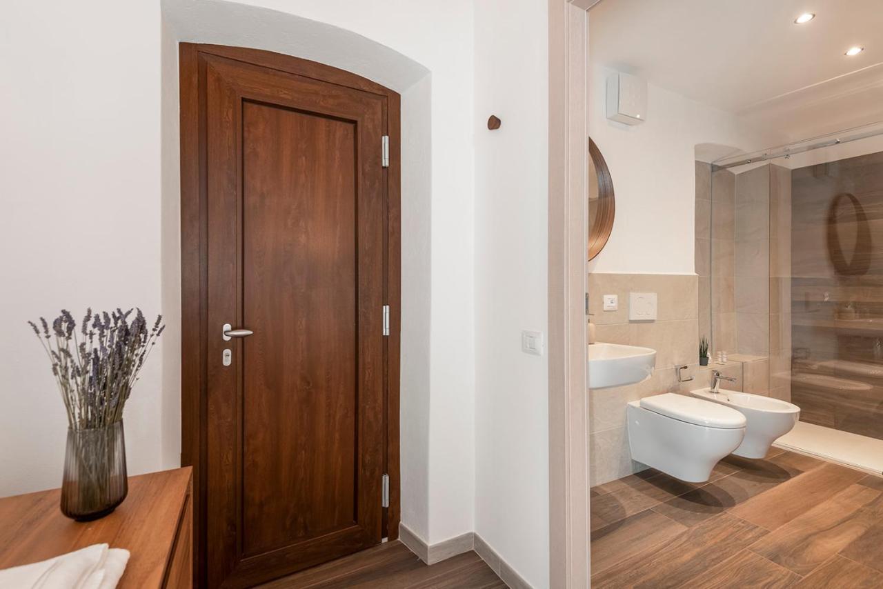 Porto Di Clanezzo Bed and Breakfast Εξωτερικό φωτογραφία