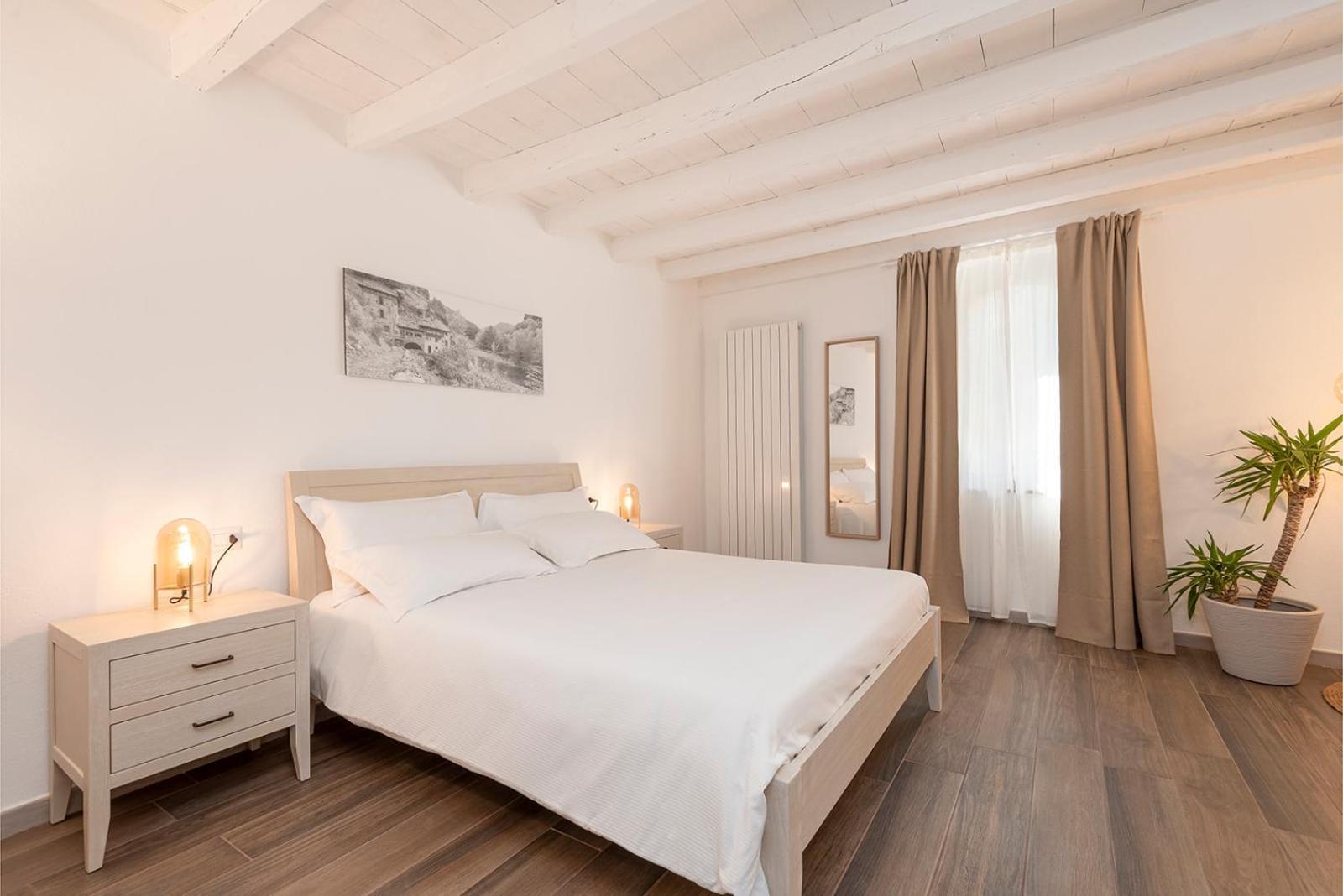 Porto Di Clanezzo Bed and Breakfast Εξωτερικό φωτογραφία