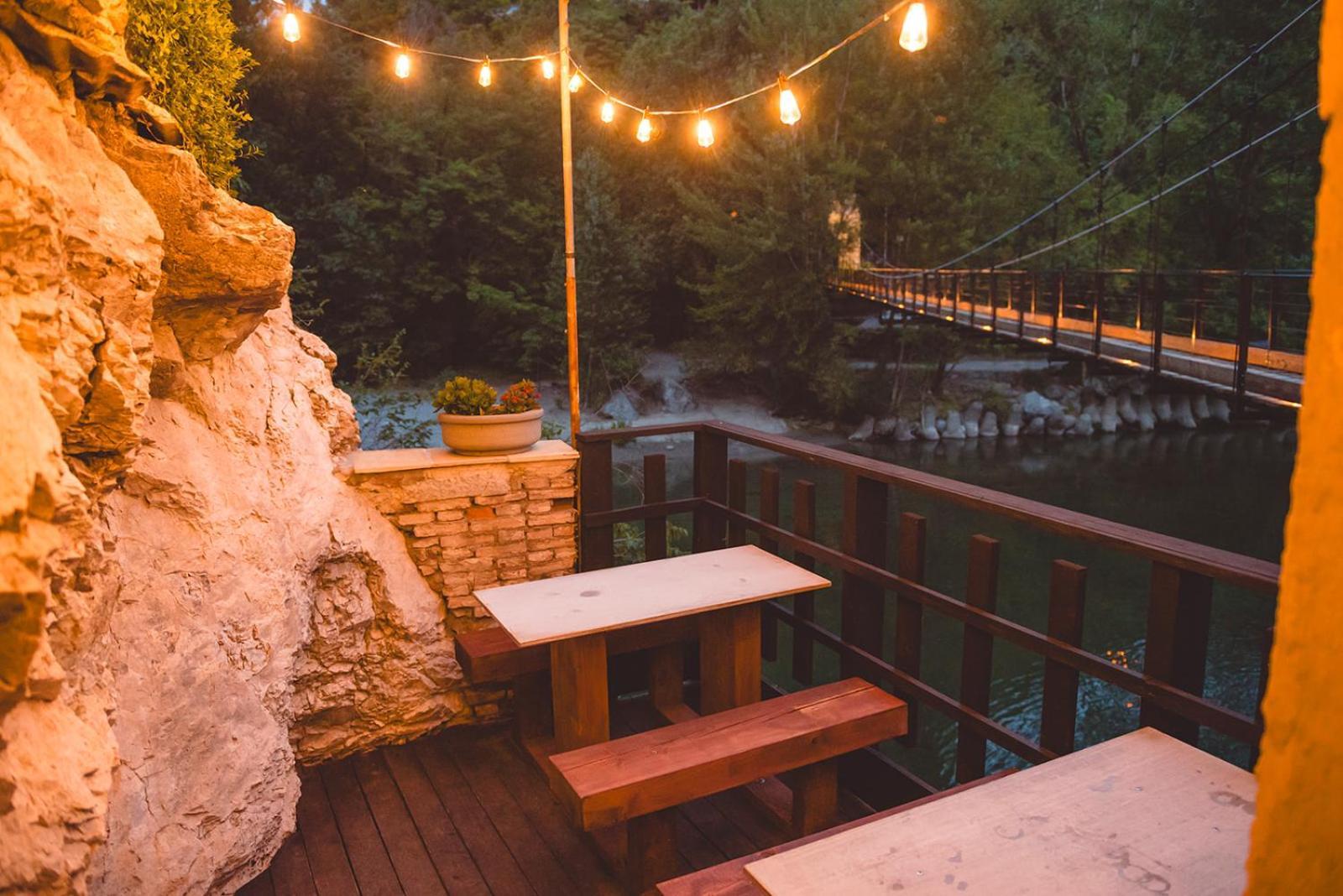 Porto Di Clanezzo Bed and Breakfast Εξωτερικό φωτογραφία