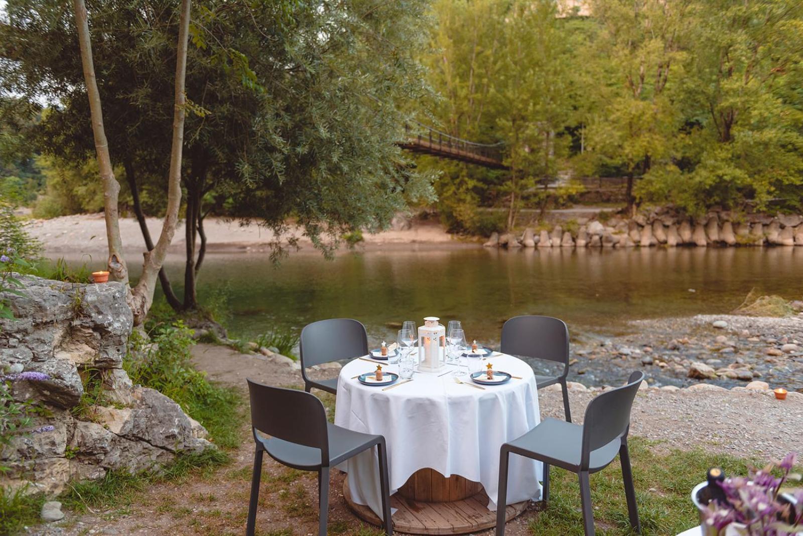 Porto Di Clanezzo Bed and Breakfast Εξωτερικό φωτογραφία