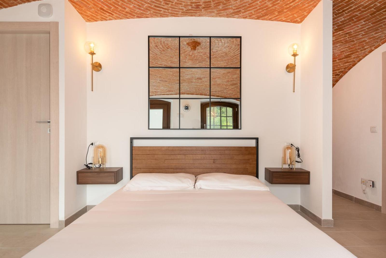 Porto Di Clanezzo Bed and Breakfast Εξωτερικό φωτογραφία