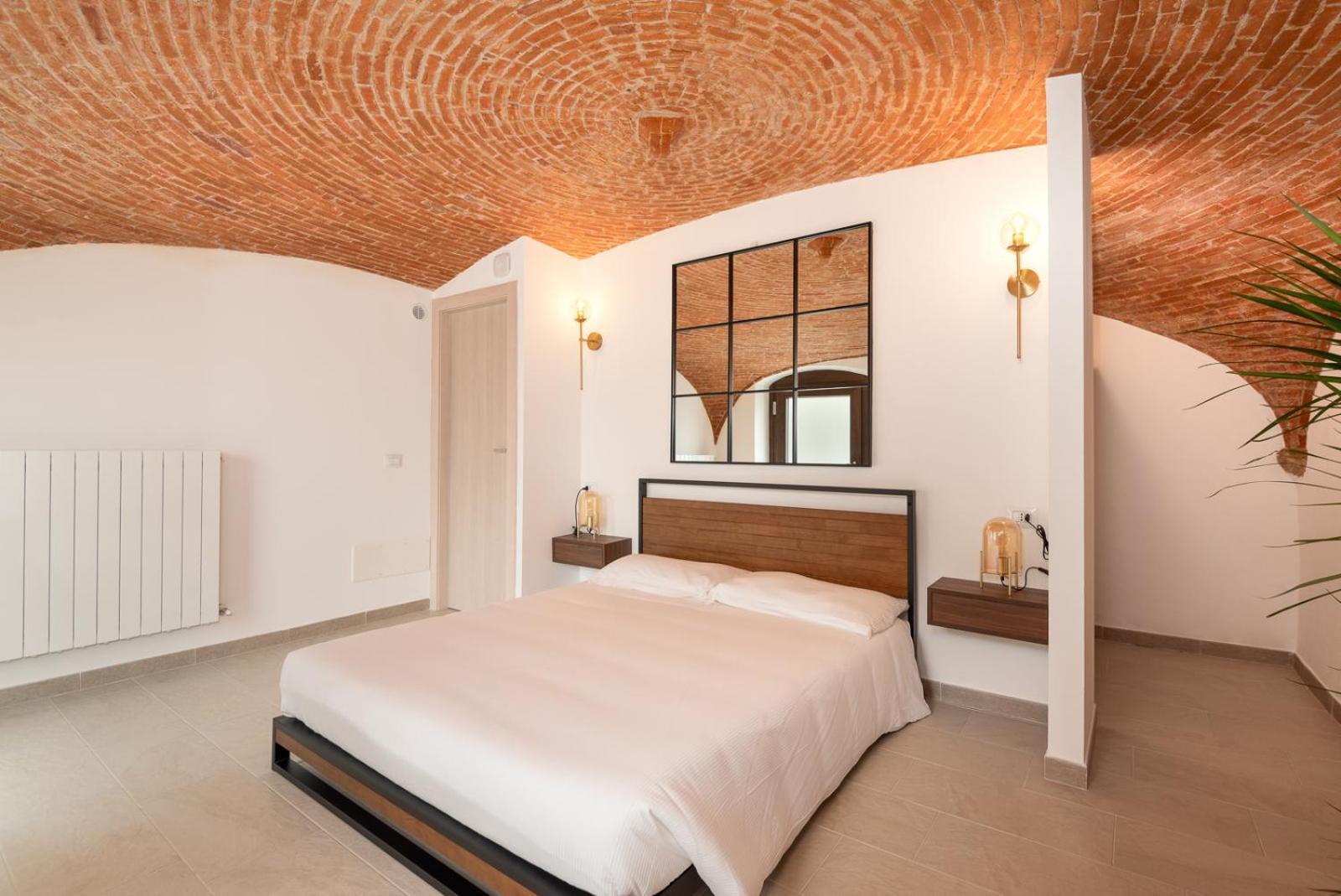 Porto Di Clanezzo Bed and Breakfast Εξωτερικό φωτογραφία