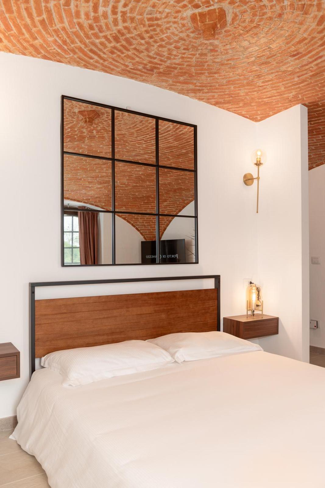 Porto Di Clanezzo Bed and Breakfast Εξωτερικό φωτογραφία