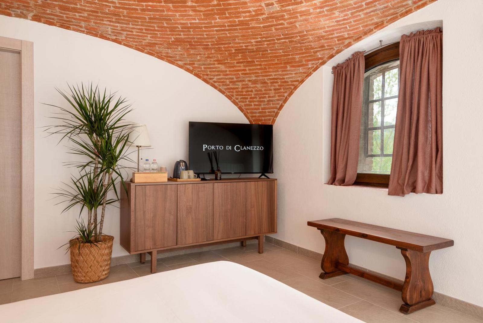 Porto Di Clanezzo Bed and Breakfast Εξωτερικό φωτογραφία